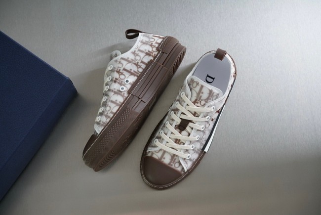 Super Max Dior Shoes-462