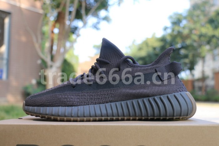 Authentic Yeezy Boost 350 V2 “Cinder”