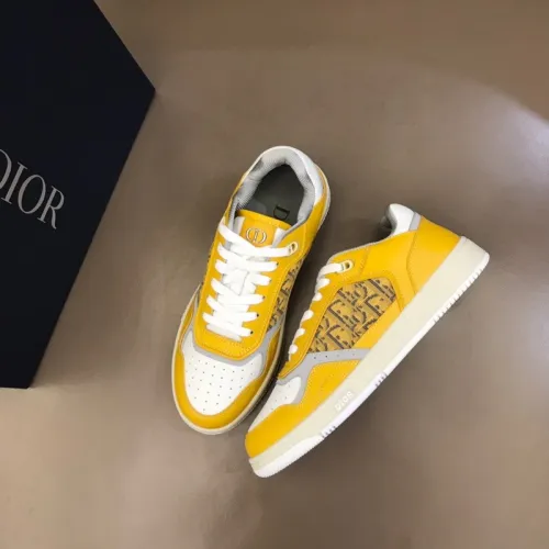 Super Max Dior Shoes-481