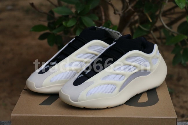 Authentic Yeezy 700 V3 “Azael”
