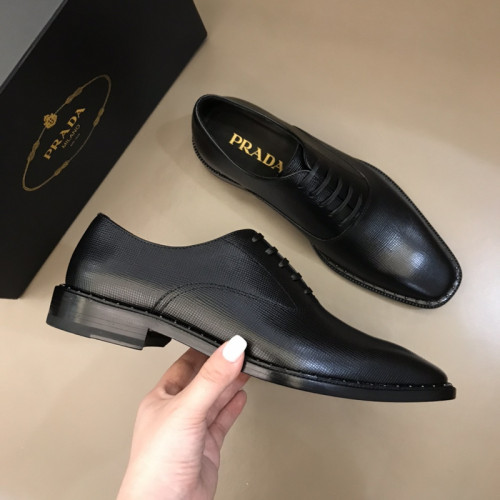 Super Max Custom High End Prada Shoes-021