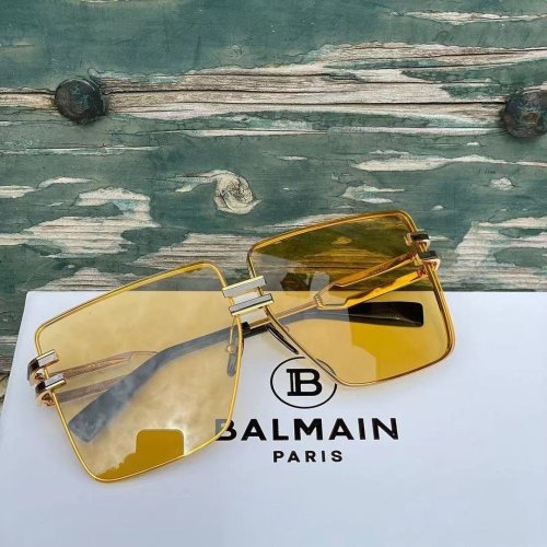 Balmain Sunglasses AAAA-033