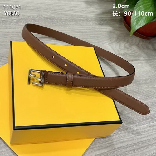 Super Perfect Quality FD Belts-569