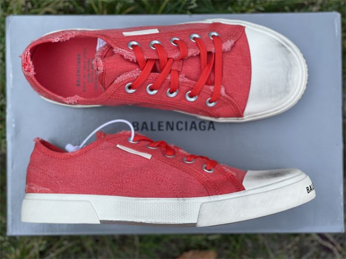 B 17FW Tripe-S High End Sneaker-280