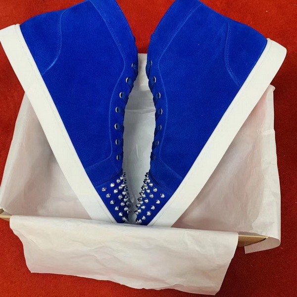 Super Max Christian Louboutin Shoes-1296