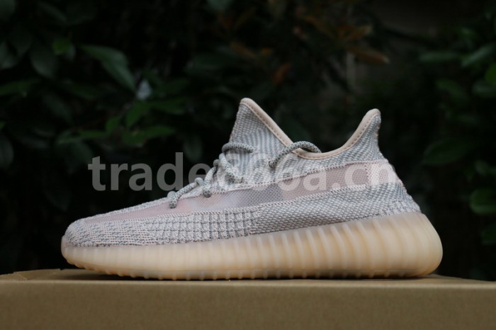 Authentic Yeezy 350 V2 “Synth” Non-Reflective