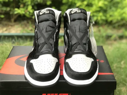 Authentic Air Jordan 1 High OG “Twist 2.0”Women