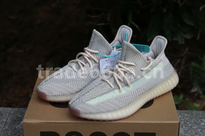 Authentic Yeezy Boost 350 V2 “Citrin”