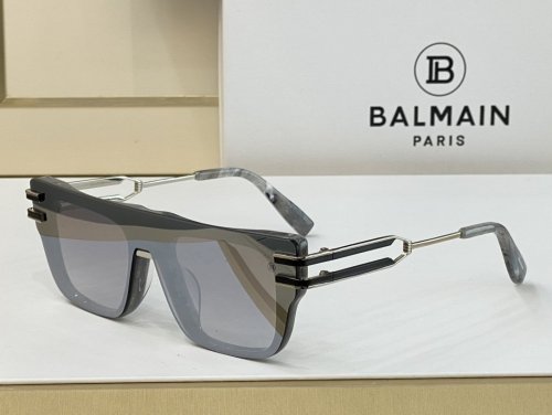 Balmain Sunglasses AAAA-020