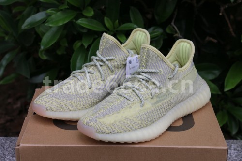 Authentic Yeezy Boost 350 V2 “ANTLIA”