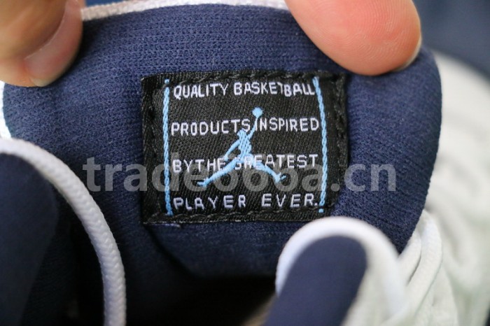 Authentic Air Jordan 11 “Midnight Navy” GS