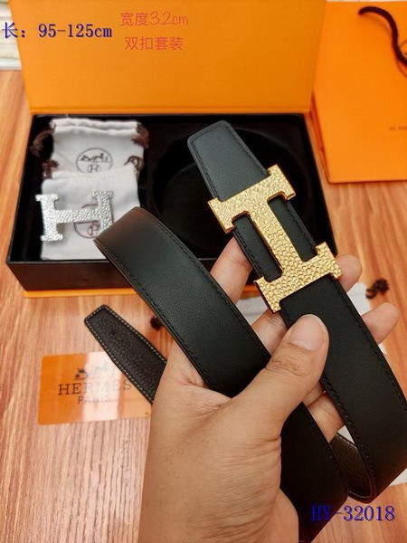 Super Perfect Quality Hermes Belts-1863