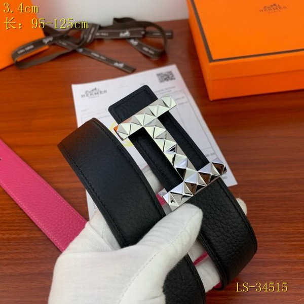 Super Perfect Quality Hermes Belts-2148