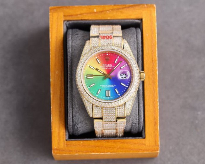 Rolex Watches High End Quality-695