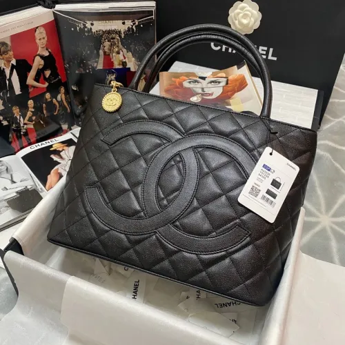 CHNL High End Quality Bag-237