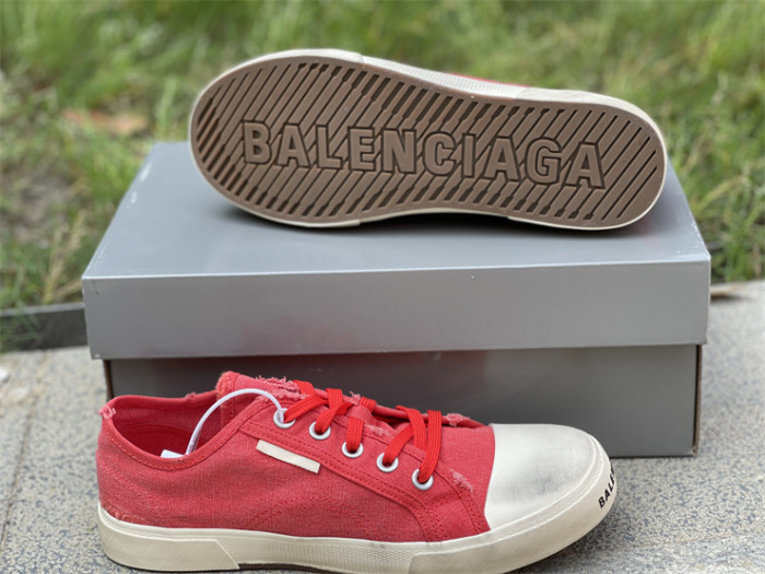 B 17FW Tripe-S High End Sneaker-280