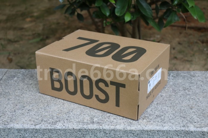 Authentic Yeezy Boost 700 MNVN “Phosphor”