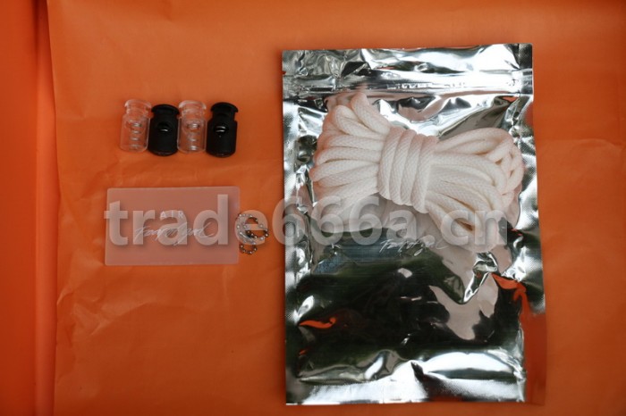 Authentic Nike Air Fear of God 1 Grey