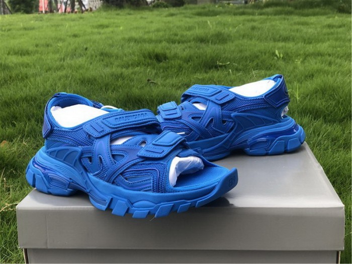 Super Max B Sandals-002