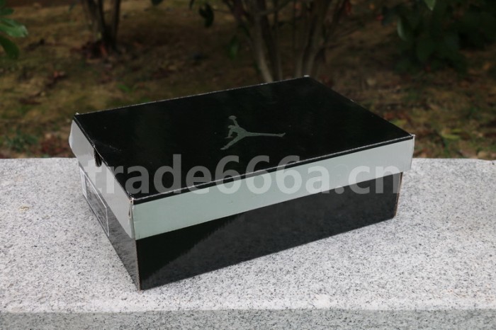 Authentic Air Jordan 4 “Lightning” 2018