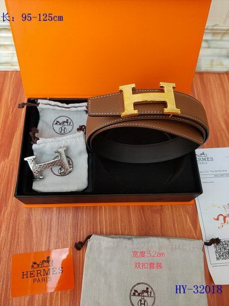 Super Perfect Quality Hermes Belts-1869