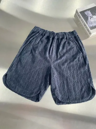 Dior Short Pants High End Quality-041