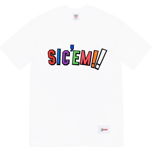 Supreme shirt 1;1 quality-171(S-XL)