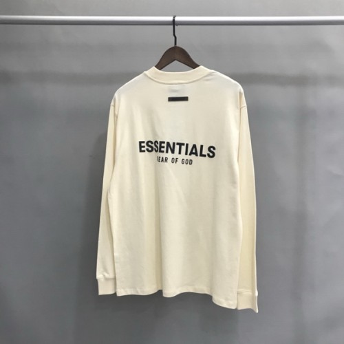 Fear of God Shirt 1：1 Quality-376(S-XL)