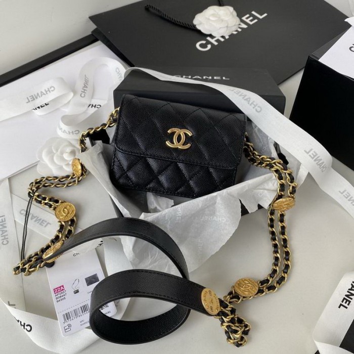 CHNL High End Quality Bag-197