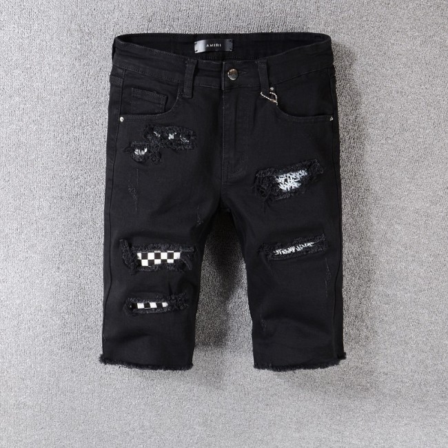 AMIRI men jeans 1;1 quality-029