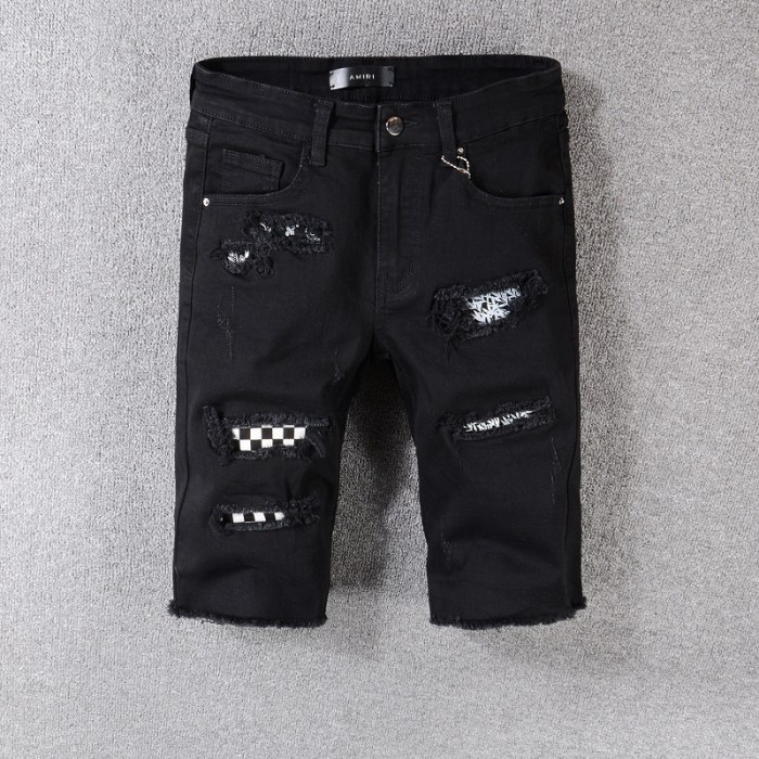 AMIRI men jeans 1;1 quality-029