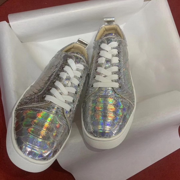 Super Max Christian Louboutin Shoes-1337