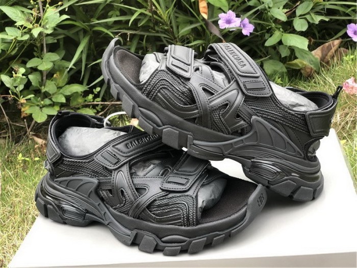 Super Max B Sandals