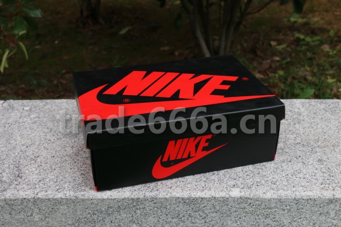 Authentic Air Jordan 1 “UNC Patent”