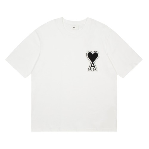 Amiri Shirt 1：1 Quality-092(S-XL)