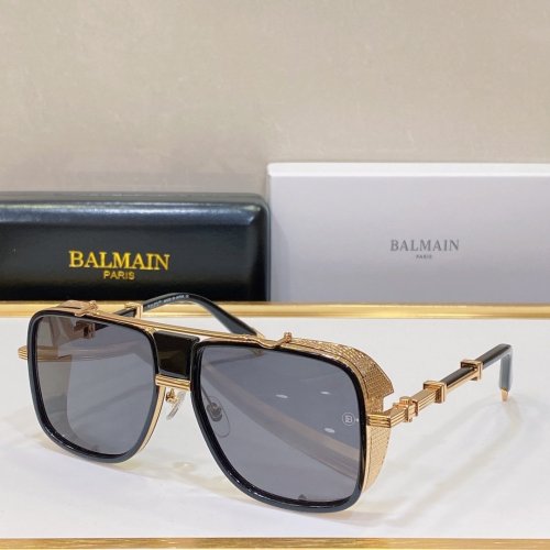 Balmain Sunglasses AAAA-136