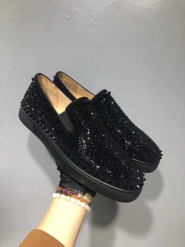 Super Max Christian Louboutin Shoes-1221