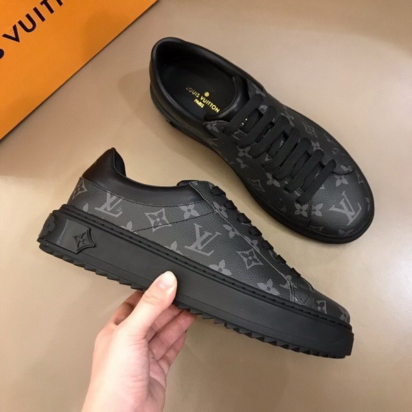 Super Max Custom LV Shoes-459