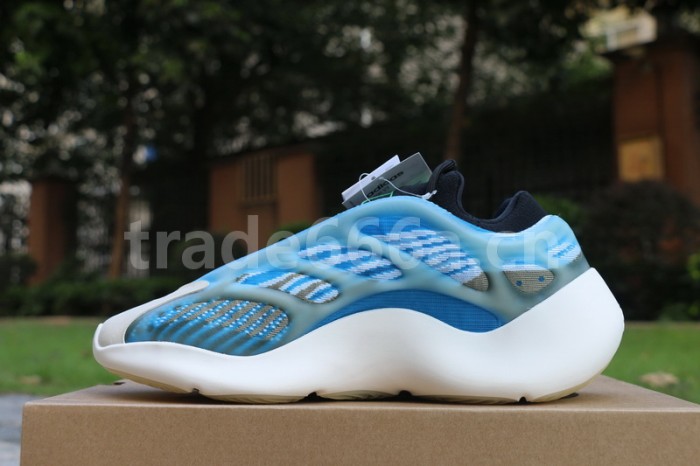 Authentic Yeezy 700 V3 “Azareth”