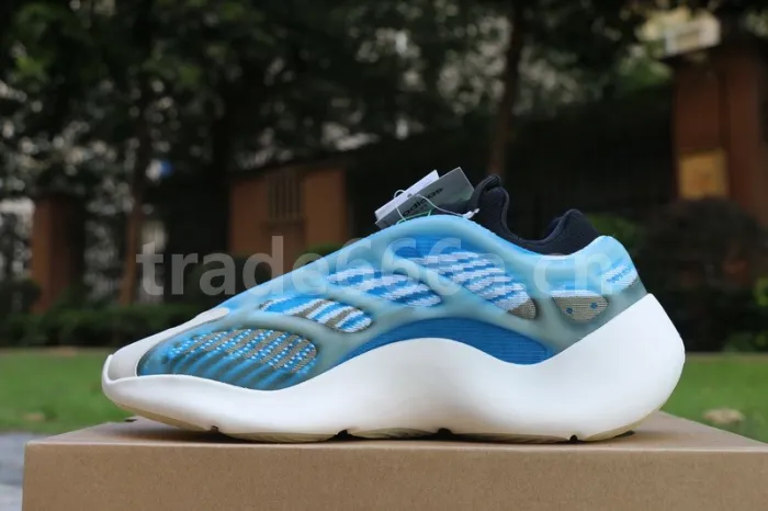 Authentic Yeezy 700 V3 “Azareth”