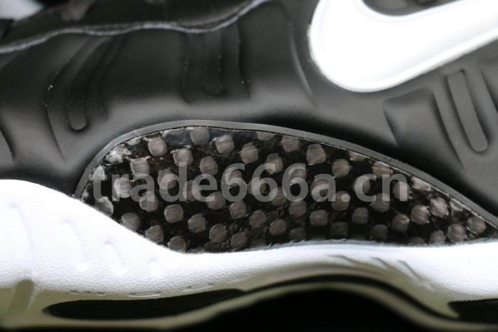 Authentic Nike Air Foamposite Pro “Dr. Doom” 2016