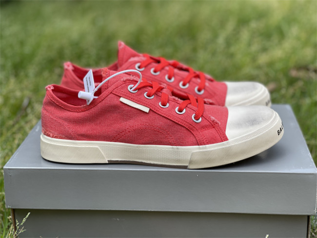 B 17FW Tripe-S High End Sneaker-280