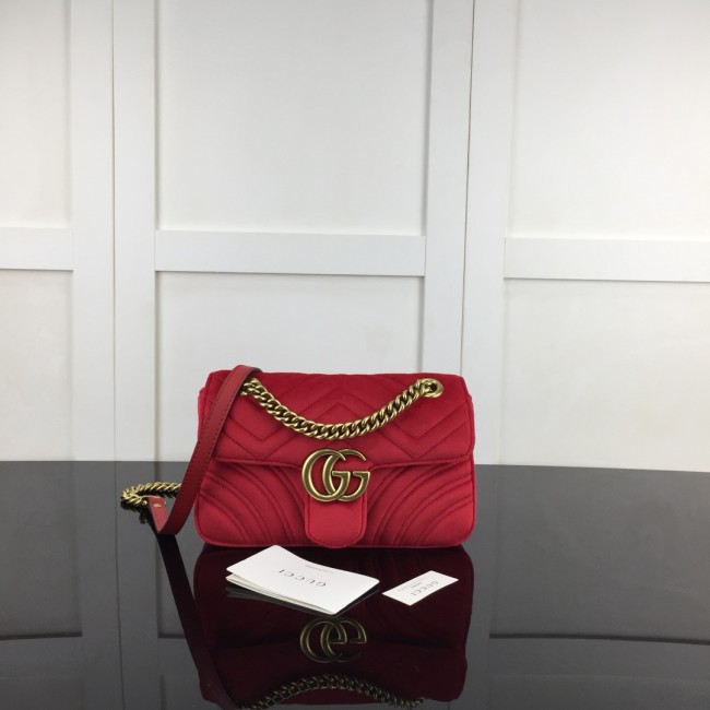 G High End Quality Bag-111