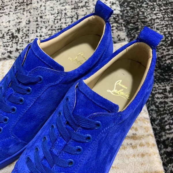 Super Max Christian Louboutin Shoes-1206