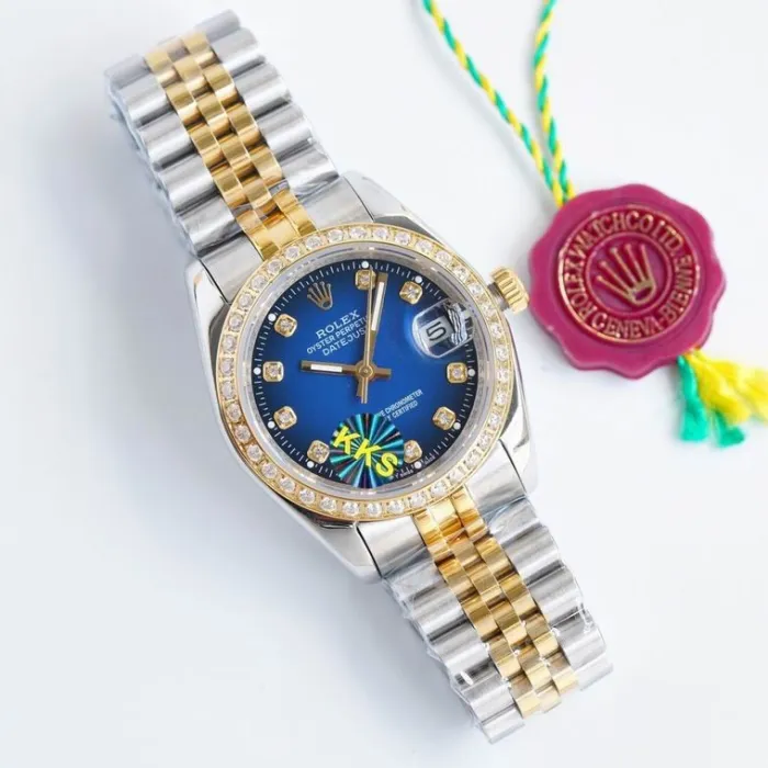 Rolex Watches High End Quality-421