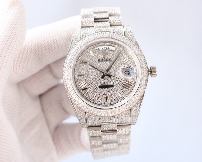 Rolex Watches High End Quality-754
