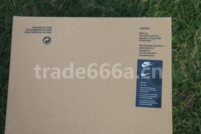 Authentic Off White X Air Jordan 1 Shoes