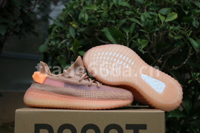 Authentic Yeezy Boost 350 V2 “Clay”