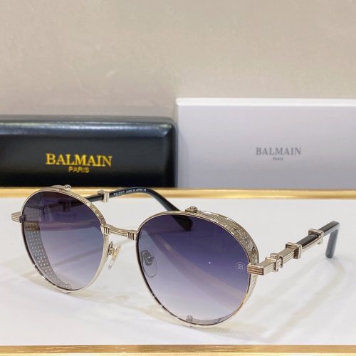 Balmain Sunglasses AAAA-202