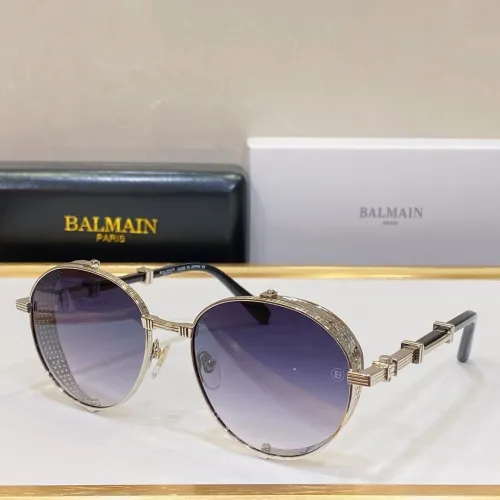Balmain Sunglasses AAAA-202